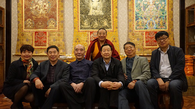 隴星集團(tuán)2016年全國(guó)經(jīng)銷(xiāo)商年會(huì)成功召開(kāi)